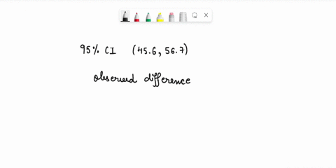 question-a-95-confidence-interval-using-the-conservative-value-for-the-degrees-of-freedom-for1-2-based-on-two-independent-samples-of-sizes-18-and-20-respectively-gives-us-456567a-what-was-th-62457