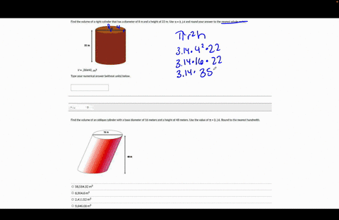 find-the-volume-of-a-righl-cylinder-that-has-diameler-of-8-mand-height-of-22-m-use-tt-314-and-round-your-answer-l0-lhe-nearesl-whole-meter-80-2m-v_blank_m-type-vour-numerical-answer-without-48691