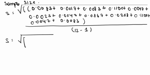 boxes-of-cereal-are-labeled-as-containing-14-ounces-construct-a-95-confidence-interval-estimate-for-the-mean-weight-assume-a-normal-distribution-and-that-the-population-standard-deviation-is-36757