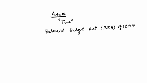 the-bba-of-1997-legislated-implementation-of-an-outpatient-pps-called-ambulatory-patient-groups-which-organization-which-organizes-similar-health-care-services-clinically-and-according-to-resources-re