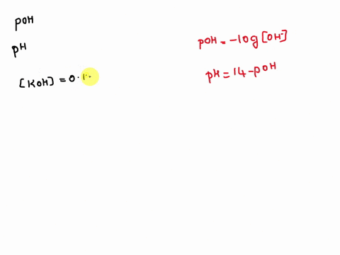 calculate-the-ph-and-poh-of-the-0125m-potassium-hydroxide-koh-solution-50773