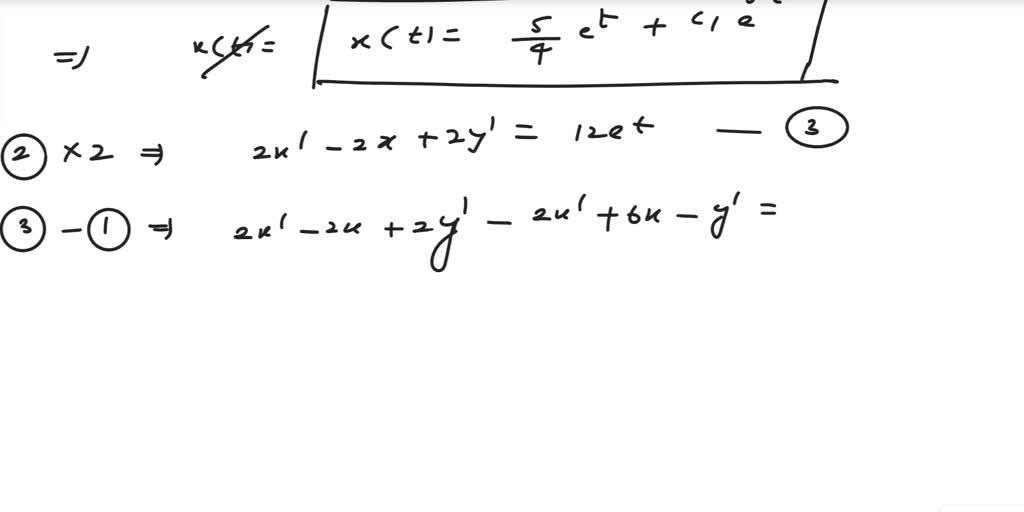 solved-4-solutions-to-nonhomogenous-equations-a-find-the-general