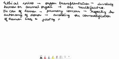 the-ethical-issues-that-arise-in-the-field-of-transplantation-are-numerous-what-is-your-opinion-on-using-human-organs-for-transplants-what-about-other-animal-organs-such-as-pig-organs-for-tr-60716
