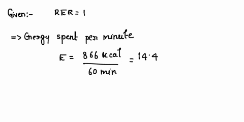 if-you-performed-metabolic-work-of-866-kcal-in-60-min-and-your-rer-was-10-what-would-have-been-your-average-rate-of-oxygen-uptake-litersmin-57295