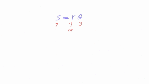 find-the-length-s-of-the-arc-that-subtends-a-central-angle-of-measure-3-rad-in-a-circle-of-radius-7-cm-s-____cm-22318