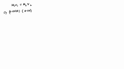 calculate-the-volume-of-water-added-to-0110-l-of-00340-m-sodium-hydroxide-to-obtain-a-00210-msolution-assume-the-volumes-are-additive-at-these-low-concentrations-39537