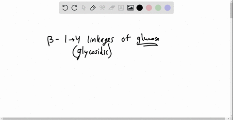 question-which-of-the-following-statements-about-cellulose-fiber-is-true-it-is-water-soluble_-it-is-made-up-of-protofilament-bundles_-it-is-a-linear-polymer-of-81-4-glycosidic-linked-glucose-25649