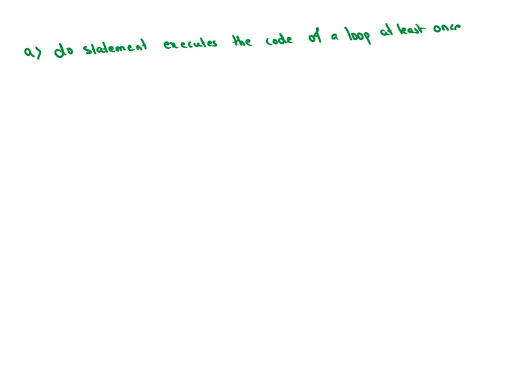 SOLVED: Every Java program consists of at least one System.out.println ...