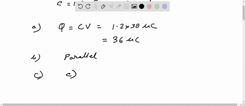 3-25pts-a-12-f-capacitor-is-charged-to-30-v-after-charging-the-capacitor-is-disconnected-from-the-voltage-source-and-is-connected-across-the-terminals-of-a-second-capacitor-that-had-previous-07156