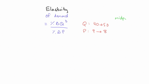 suppose-you-are-given-the-following-data-on-demand-for-a-product-the-price-elasticity-of-demand-based-on-the-midpoint-formula-when-price-decreases-from-9-to-8-is-price-quantity-demanded-10-3-13205