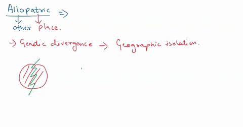 question-28-2-pts-the-main-difference-between-allopatric-and-sympatric-speciation-is-that-allopatric-speciation-involves_-the-rapid-build-up-of-genetic-differences-geographic-isolation-slowe-79877