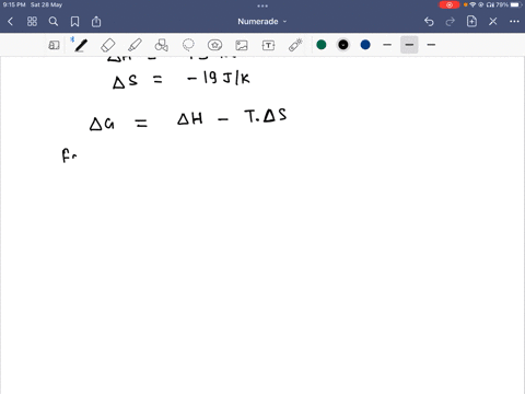 question-8-1pts-for-a-particular-chemical-reaction-deltah-43-kj-and-deltas-19jik-under-what-temperature-condition-is-the-reaction-spontaneous-kint-gibbs-free-energv-g-matters-herel-see-the-e-17328