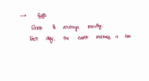 explainthe-sun-appears-to-move-across-the-sky-each-day-but-we-know-that-it-only-looks-that-way-because-the-earth-is-moving-rotating-write-out-a-way-to-demonstrate-or-explain-this-idea-to-a-y-21634