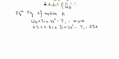 determine-the-acceleration-of-the-system-and-the-tension-in-each-cable-the-inclined-plane-is-smooth-and-the-coefficient-of-kinetic-friction-between-the-horizontal-surface-and-block-c-is-02-a-45728