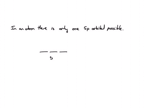 how-many-5p-orbitals-are-there-in-an-atom-what-is-the-maximum-number-of-electrons-possible-in-a-set-of-5p-orbitals