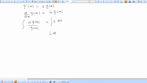 find-the-general-form-of-f-if-f-x-6fx-o-a-fx-6c-e-6x-0-b-fx-6c6x-oc-fx-ce-6x-0-d-fx-6-e-6x-10763