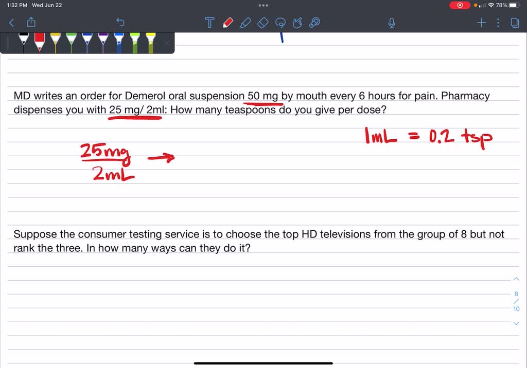 SOLVED Answer 24 of 25 A nurse is teaching a class about errorprone