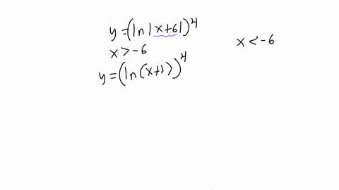 find-the-derivative-of-the-following-function-beginarrayl-yln-x64-fracd-yd-xsquare-endarray