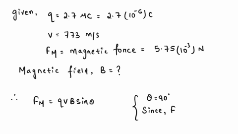particle-q1-has-a-charge-of-27-c-and-a-velocity-of-773-ms-if-it-experiences-a-magnetic-force-of-575-103n-what-is-the-strength-of-the-magnetic-field0361628-tin-the-same-magnetic-field-particl-95494