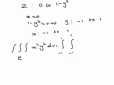 evalue-la-integral-triple-ji-xy-dv-donde-e-esta-limitada-por-el-cilindro-parabolico-z-1-y-ylos-planos-z-0-x-1-x-1-lsl-y-lld-0-07r-l0-91129