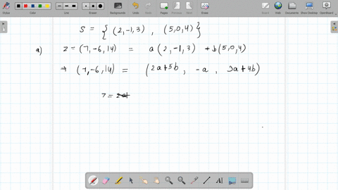 write-each-vector-as-linear-combination-of-the-vectors-in-s-if-not-possible_-enter-impossible-s-2-1-3-5-04-14-6-18-4-6-8-16-d-8-1-1-89376