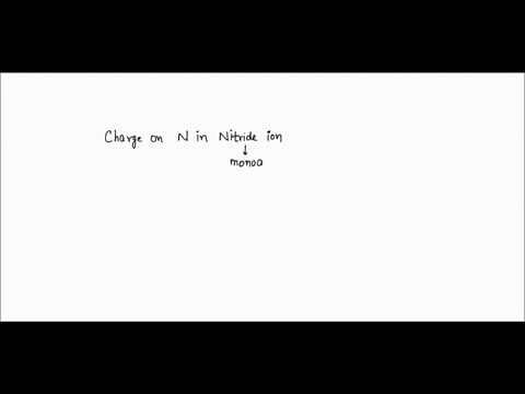 what-is-the-charge-on-the-monatomic-ion-of-nitrogen-the-nitride-ion-oa-ob-2-oc-2-op1-o0-70595