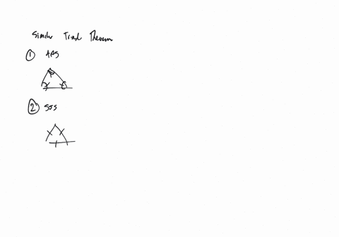 please-explain-similarity-of-triangles-give-theorems-and-example-problems-in-detail