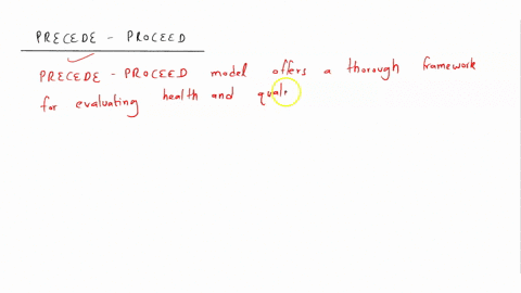what-is-precede-proceed