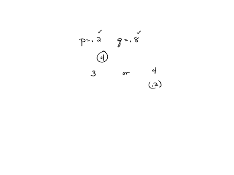 you-are-performing-4-independent-bernoulli-trials-with-p-02-and-q-08-calculate-the-probability-of-the-stated-outcome-check-your-answer-using-technology-round-your-answer-to-five-decimal-places-at-le-2