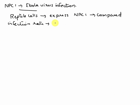11-ebola-virus-is-a-virus-that-is-frequently-and-rapidly-lethal-in-humans-the-envelopes-around-particles-of-ebola-virus-are-studded-with-a-viral-glycoprotein-gp-researchers-hypothesized-that-68563