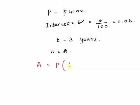 use-the-compound-interest-formula-to-compute-the-total-amount-accumulated-and-the-interest-earned-4000-for-3-years-at-6-compounded-semiannually-the-amount-in-the-account-is-nothing-do-not-ro-04312