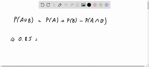 if-pa-05-pb-07-and-pa-u-b-085-are-events-a-and-b-independent-select-one-o-true-o-false-38328
