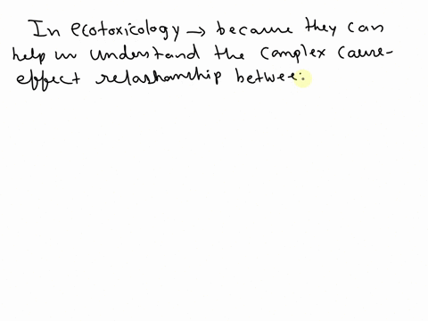 what-are-emergent-properties-in-communities-and-why-are-they-important-in-cause-effect-assessments-in-ecotoxicology-20732