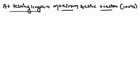 which-one-would-be-the-answer-if-the-maximum-active-tension-developed-by-a-skeletal-muscle-is-defined-as-100when-the-muscle-is-stretched-to-twice-its-resting-length-the-total-force-developed-66519