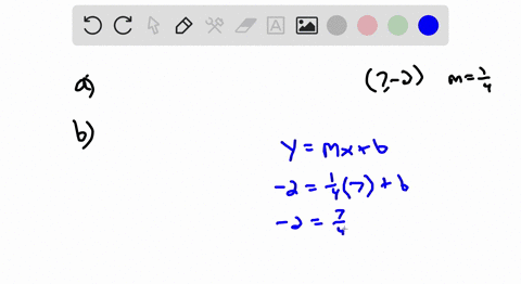 find-an-equation-of-the-line-that-satisfies-the-given-conditions-a-write-the-equation-in-standard-6-54012