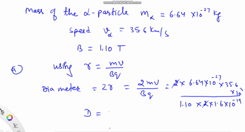 an-alpha-particle-a-he-nucleus-containing-two-protons-and-two-neutrons-and-having-a-mass-of-664-ti-3-75032