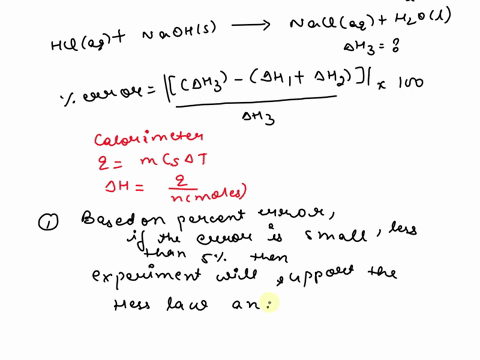 lab-report-submit-the-following-to-your-teacher-for-evaluation-purpose-in-your-own-words-data-tablc-completed-calculations-for-part-1-find-the-ah-of-the-reaction-show-your-work-naohs-naohaq-61269