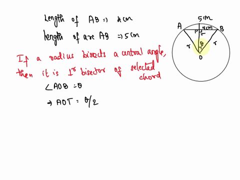 in-the-figure-the-length-of-the-chord-a-b-is-4-mathrmcm-and-the-length-of-the-arc-a-b-is-5-mathrmc-3-99162