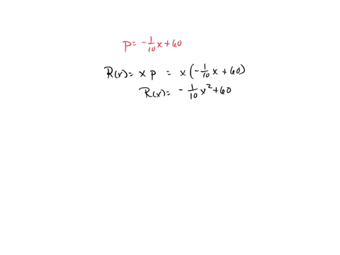 suppose-that-the-selling-price-p-of-an-item-for-the-quantity-sold-is-given-by-the-function-p-x-60-10-a-express-the-revenue-ras-a-function-of-r-i-p-r-b-how-many-items-must-be-sold-to-maximize-02293