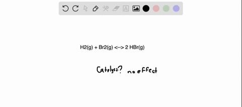 the-reaction-h2g-br2g-2-hbrg-is-exothermic-and-has-the-following-rate-law-at-298k-rate-kh2br2-addition-of-a-catalyst-would-group-of-answer-choices-none-of-the-these-increase-the-rate-of-both-92585