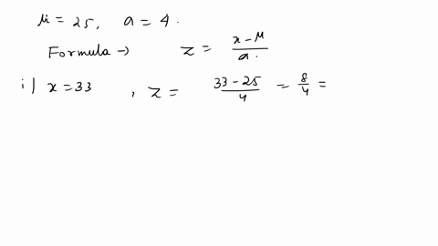 7-a-normal-distribution-has-mean-of-25-and-standard-deviation-of-4-determine-z-scores-for-the-following-values-round-to-the-nearest-tenth-when-necessary-3-points-each-a-33-b-21-c-15-d-39-e-3-04895