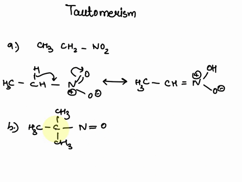 which-one-of-the-following-compounds-does-not-show-tautomerism-a-ch3ch2no2-b-ch3-ch3-ch3-c-n-o-c-ch3-nh-o-c-ch3-d-ch3-o-c-ch-o-c-oc2h5-72419