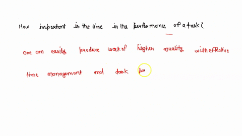 1-how-important-is-time-in-the-performance-of-a-task-68225