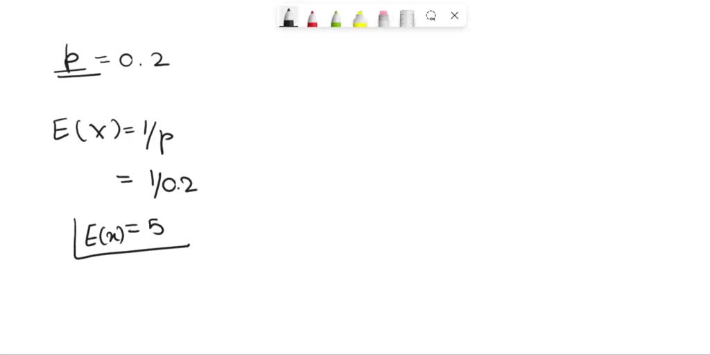 SOLVED Consider a sequence of independent Bernoulli trials with p=0.