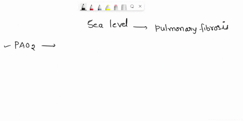 question-9-in-a-patientat-sea-level-with-severe-pulmonary-fibrosis-which-of-the-following-is-the-smallest-p02-obpao2-p2-dthey-are-all-the-same-2222-11778