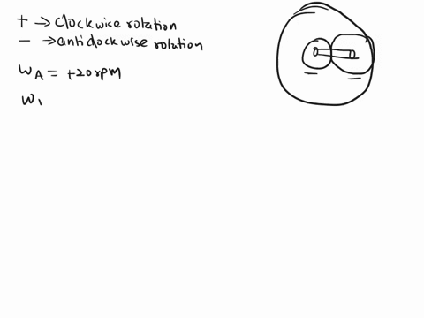in-an-epi-cyclic-gear-train-an-annular-wheel-a-having-54-teeth-meshes-with-a-planet-wheel-b-which-gears-with-a-sun-wheel-c-the-wheels-a-and-c-being-coaxial-the-wheel-b-is-carried-on-a-pin-fi-50377