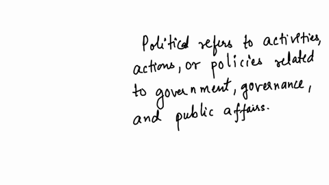 what-is-political-give-me-less-than-3-sentence-heres-the-example-imelda-marcos-promoted-her-political-programs-by-means-of-the-arts-when-she-became-the-governor-of-metro-manilapainting-murals-along-th
