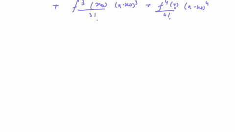 30-find-a-theoretical-upper-bound-as-a-function-of-x-for-the-absolute-error-in-using-t_4x-to-approximate-fx-c-frac10xsin-10-x-x_0pi