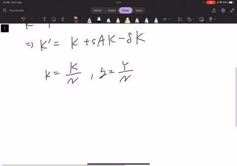 question-3-25-points-consider-the-following-representative-household-solow-model-with-cobb-douglas-production-technology-where-beginarrayl-ya-fk-na-kalpha-n1-alpha-nprime-n1n-kprime-ki-delta-k-iss-y-4