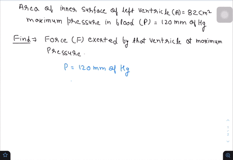 the-contraction-of-the-left-ventricle-chamber-of-the-heart-pumps-blood-to-the-body-assuming-that-the-88373